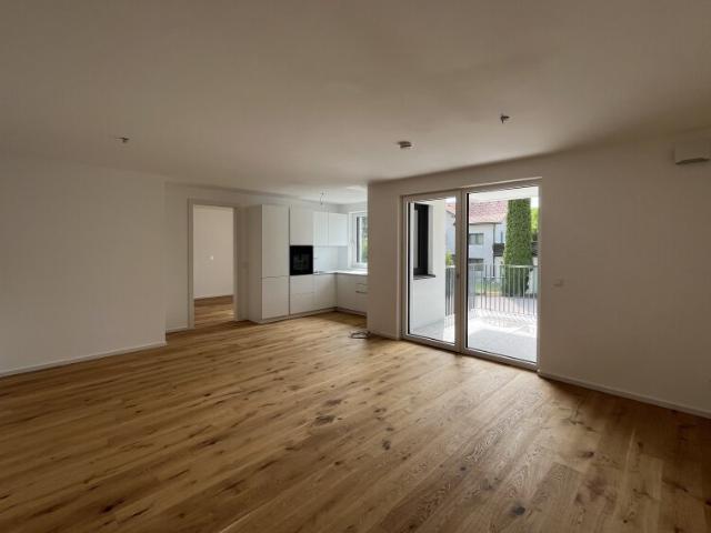 Wohnung mieten in Henndorf am Wallersee, Salzburg