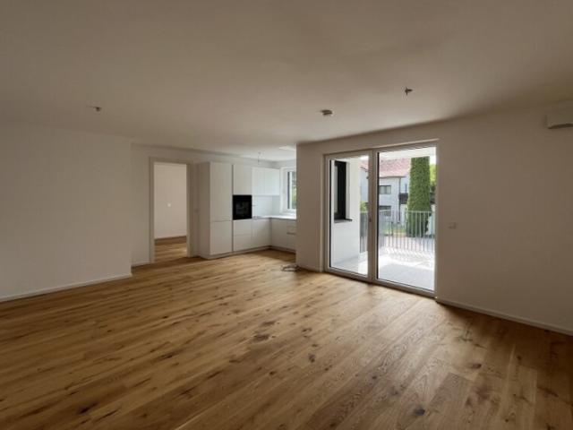 Wohnung mieten in Henndorf am Wallersee, Salzburg