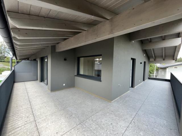 Wohnung mieten in Henndorf am Wallersee, Salzburg
