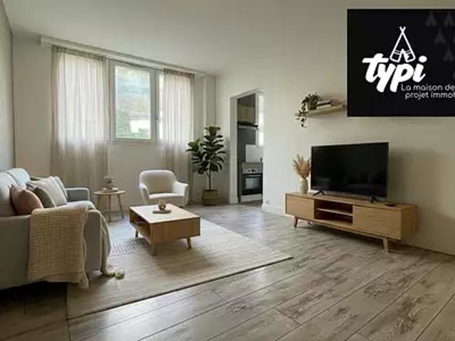 Appartement vente à Lorient, Bretagne