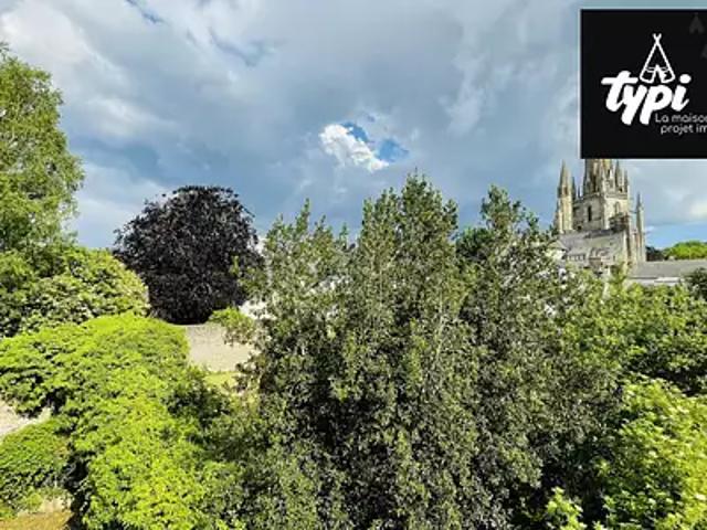 Appartement vente à Lorient, Bretagne