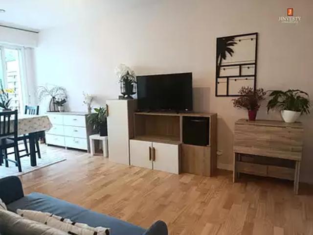 Appartement vente à Lorient, Bretagne
