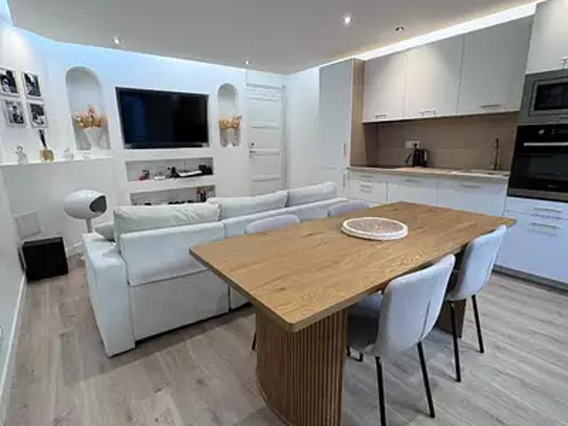 Appartement vente à Lorient, Bretagne