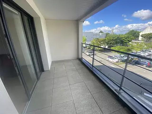 Appartement vente à Lorient, Bretagne