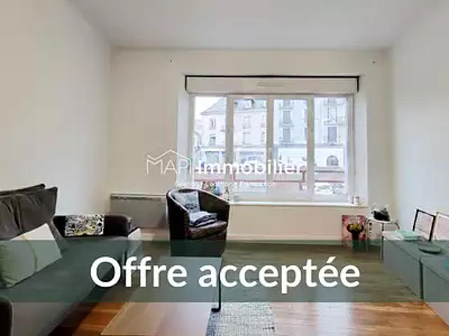 Appartement vente à Lorient, Bretagne