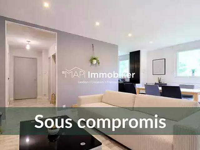 Appartement vente à Lorient, Bretagne