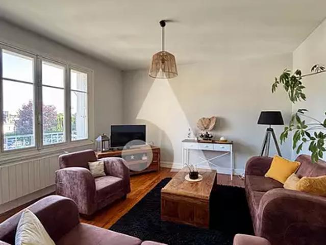 Appartement vente à Lorient, Bretagne