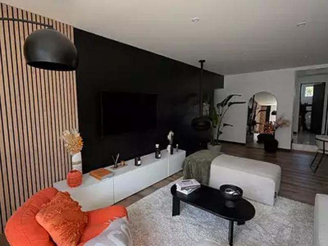 Appartement vente à Saint-Caradec, Hennebont