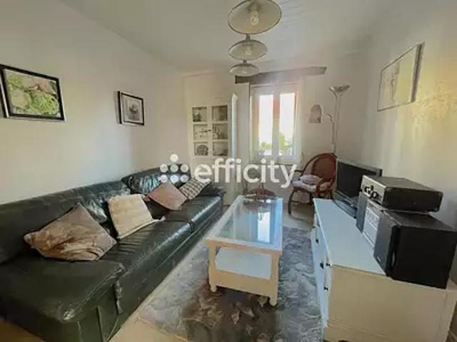 Appartement vente à Saint-Caradec, Hennebont