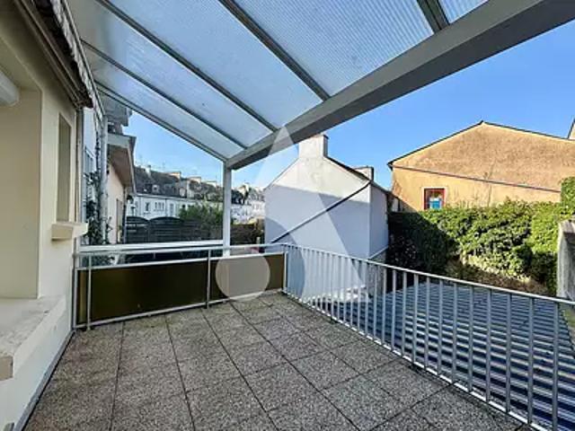 Appartement vente à Lorient, Bretagne