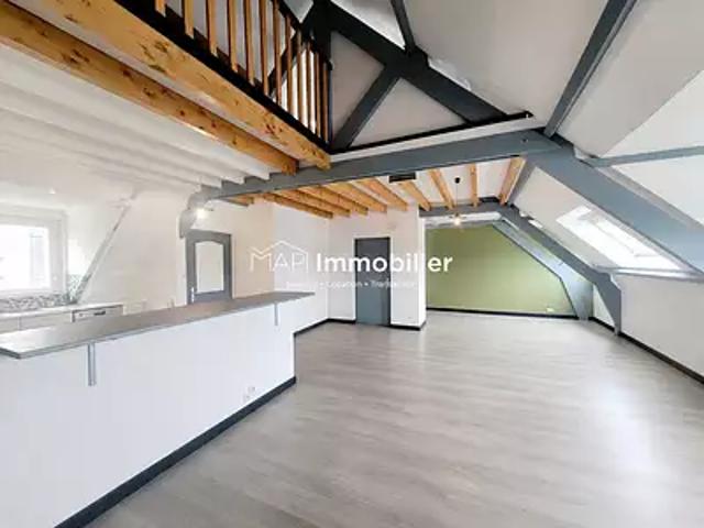 Appartement vente à Lorient, Bretagne