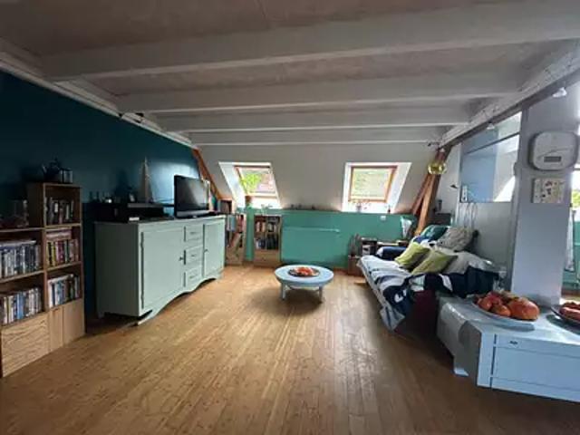 Appartement vente à Lorient, Bretagne