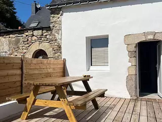 Maison vente à Lorient, Bretagne