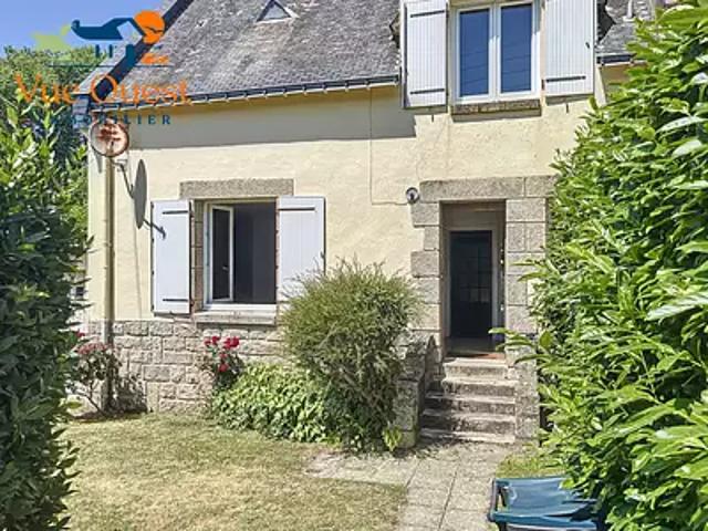 Maison vente à Lorient, Bretagne