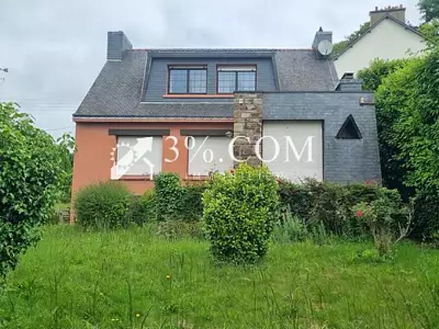 Maison vente à Lorient, Bretagne