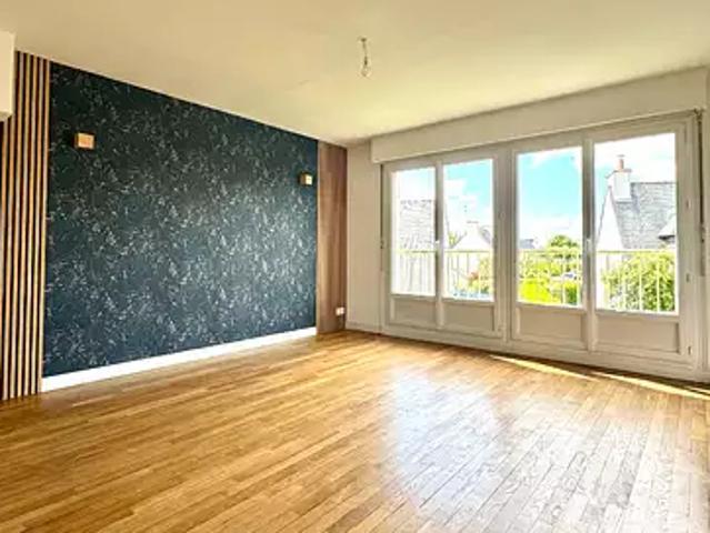 Maison vente à Lorient, Bretagne