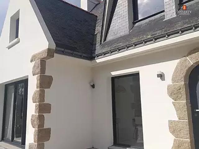 Maison vente à Lorient, Bretagne