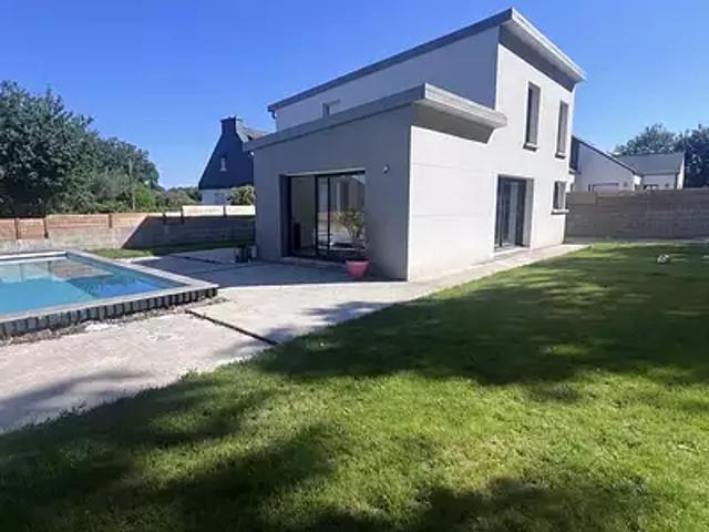 Maison vente à Lorient, Bretagne