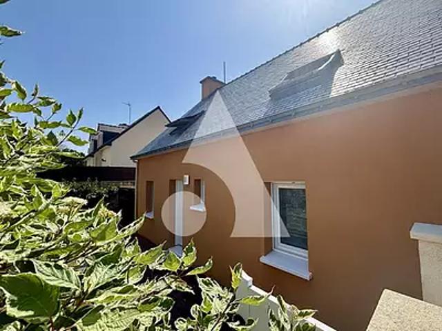 Maison vente à Lorient, Bretagne