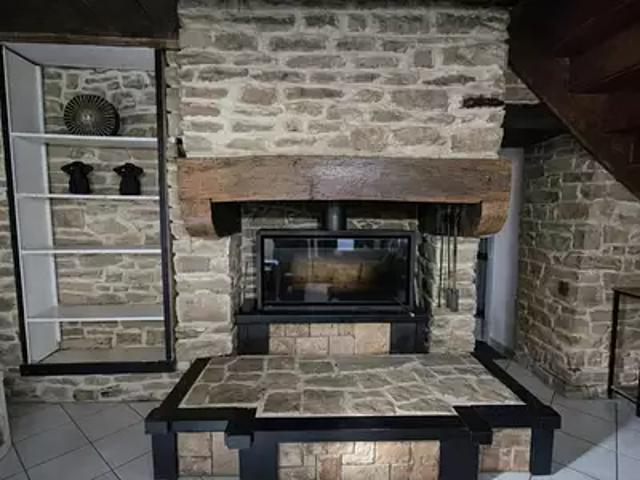 Maison vente à Lorient, Bretagne