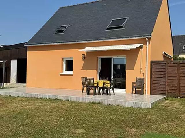 Maison vente à Lorient, Bretagne