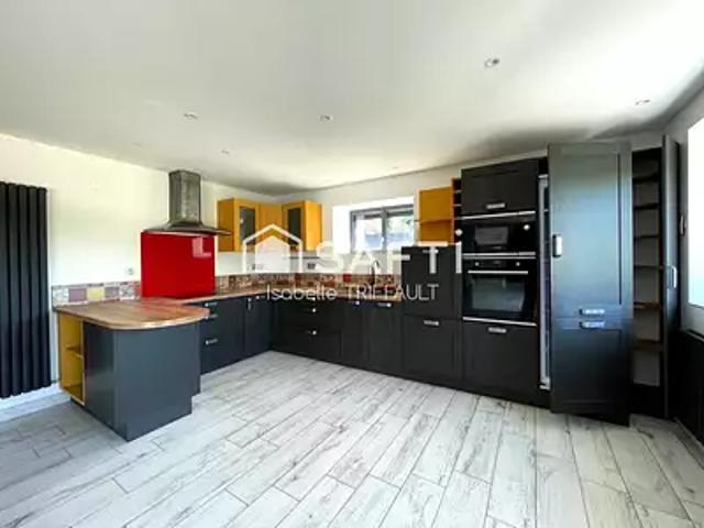 Maison vente à Lorient, Bretagne