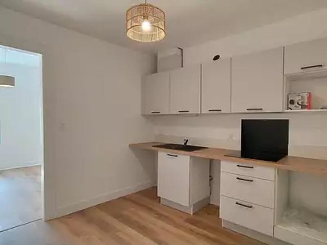 Appartement location à Lorient, Bretagne