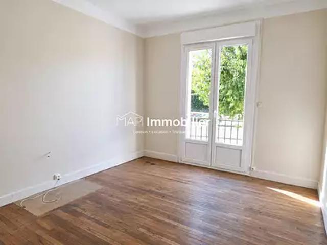Appartement location à Saint-Caradec, Hennebont