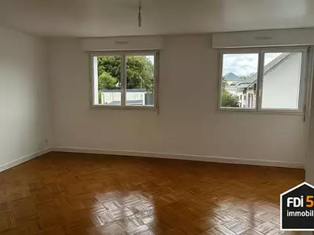 Appartement location à Lorient, Bretagne