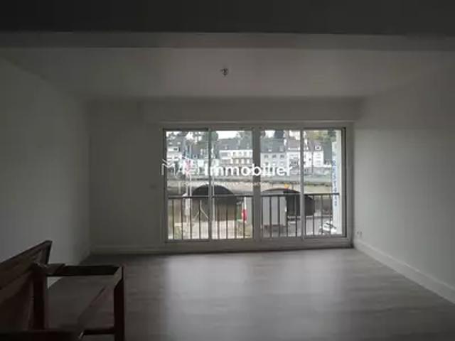 Appartement location à Lorient, Bretagne