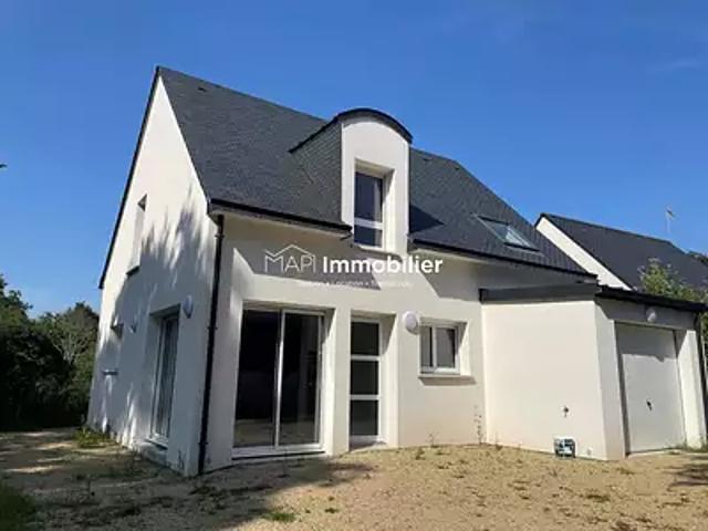 Maison location à Saint-Caradec, Hennebont