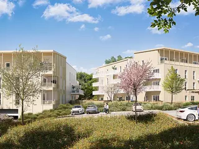 Appartement vente à Lorient, Bretagne