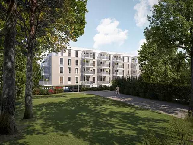 Appartement vente à Lorient, Bretagne