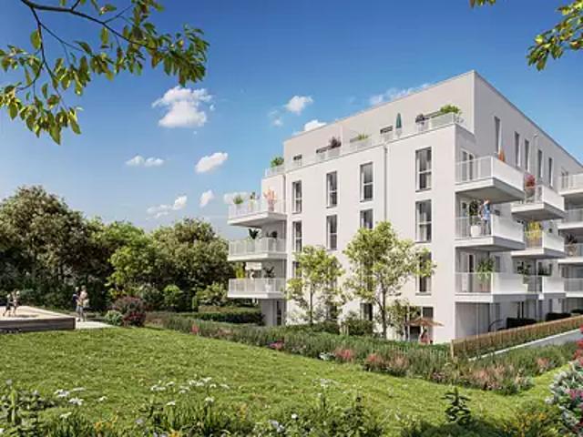 Appartement vente à Lorient, Bretagne