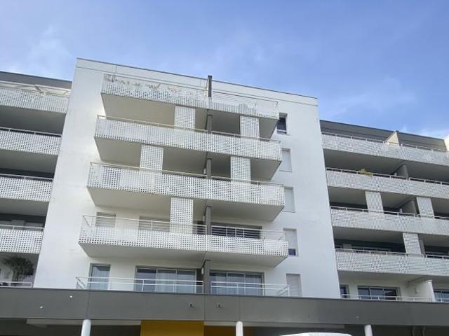 Appartement location à Lorient, Bretagne