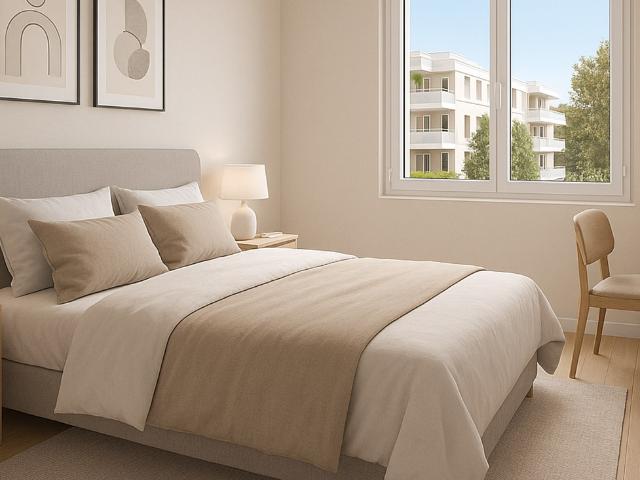 Appartement vente à Lorient, Bretagne