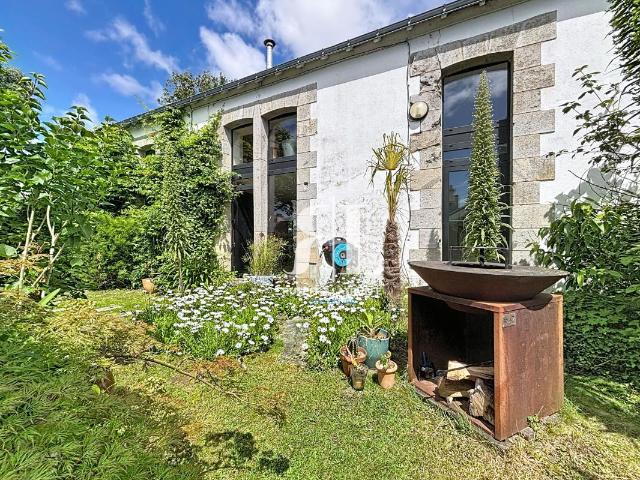 Maison vente à Lorient, Bretagne