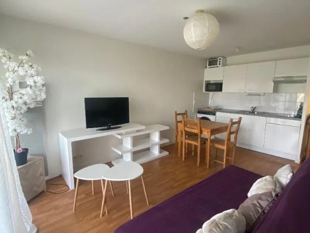 Appartement location à Résidence Lafayette, Hennebont