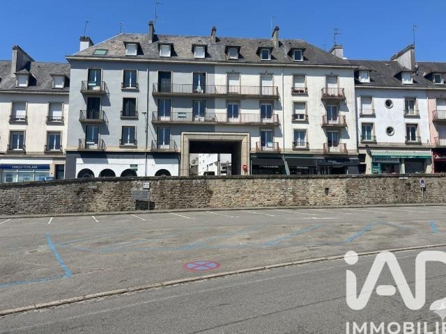 Appartement vente à Lorient, Bretagne