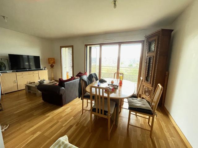 Appartement vente à Lorient, Bretagne