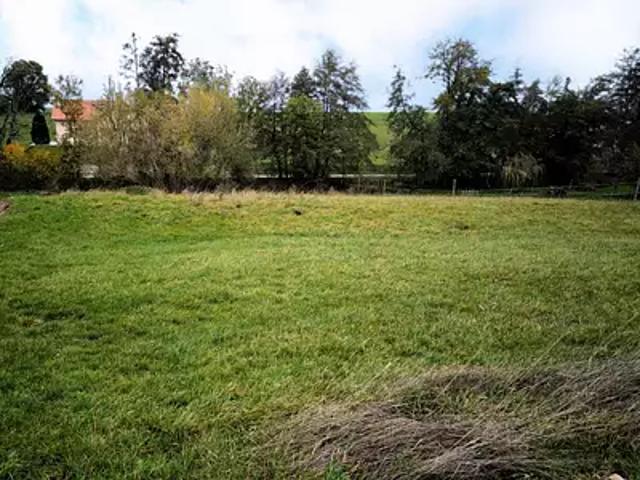 Terrain vente à Neufchâteau, Hennecourt