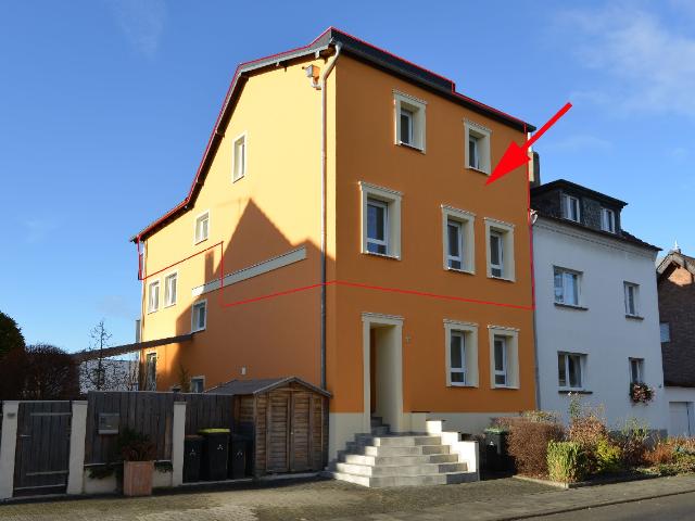 Maisonette mieten in Hennef, Nordrhein-Westfalen