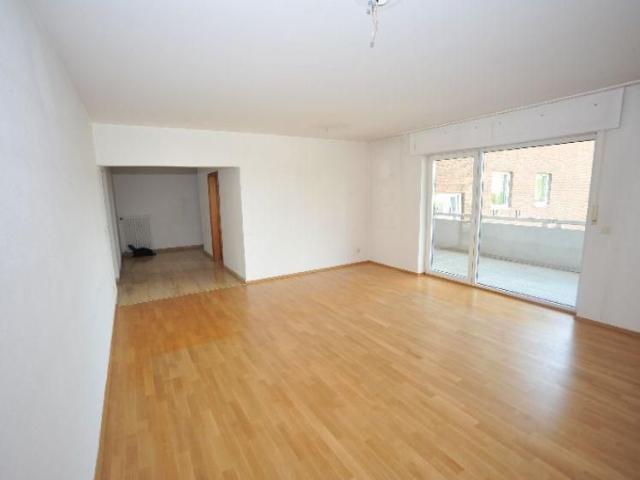 Apartment mieten in Edgoven, Hennef