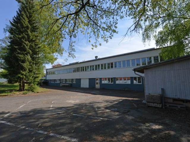 Gewerbe mieten in Hennef, Nordrhein-Westfalen