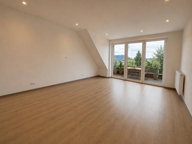 Apartment mieten in Edgoven, Hennef