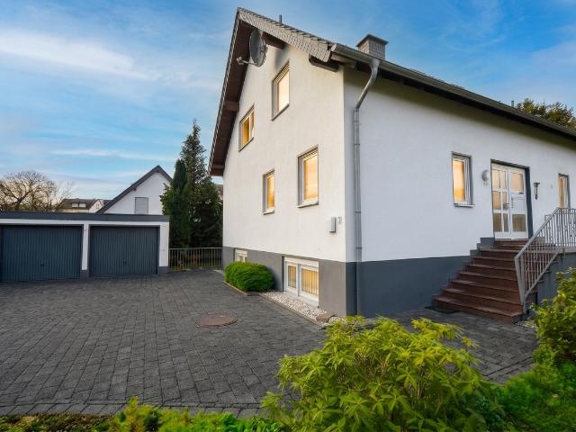 Villa kaufen in Geistingen, Hennef