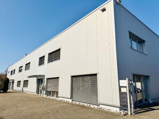 Gewerbe mieten in Hennef, Nordrhein-Westfalen