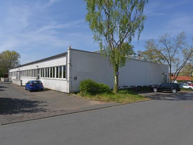 Gewerbe mieten in Hennef, Nordrhein-Westfalen