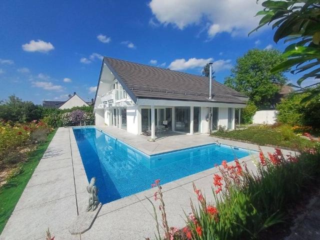 Haus kaufen in Hennef