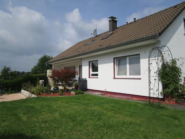 Haus kaufen in Hennef, Warth